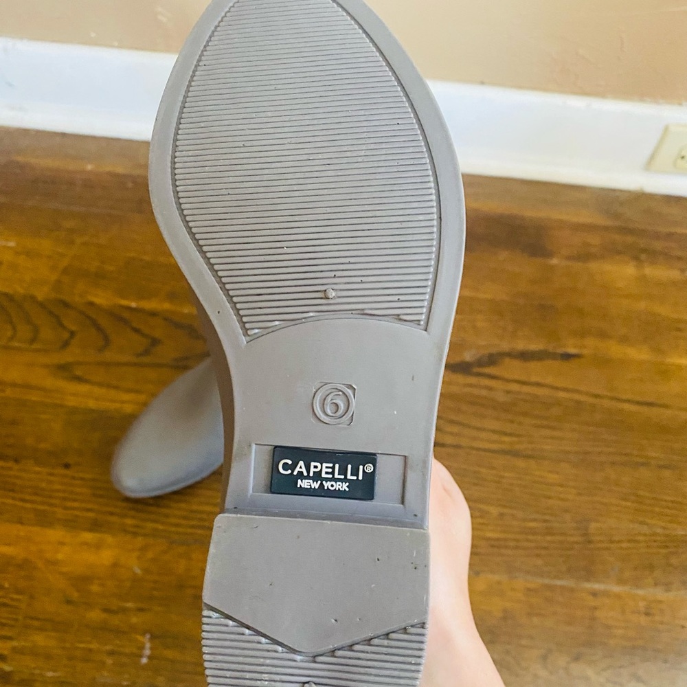 Booties - Picture 4 of 5